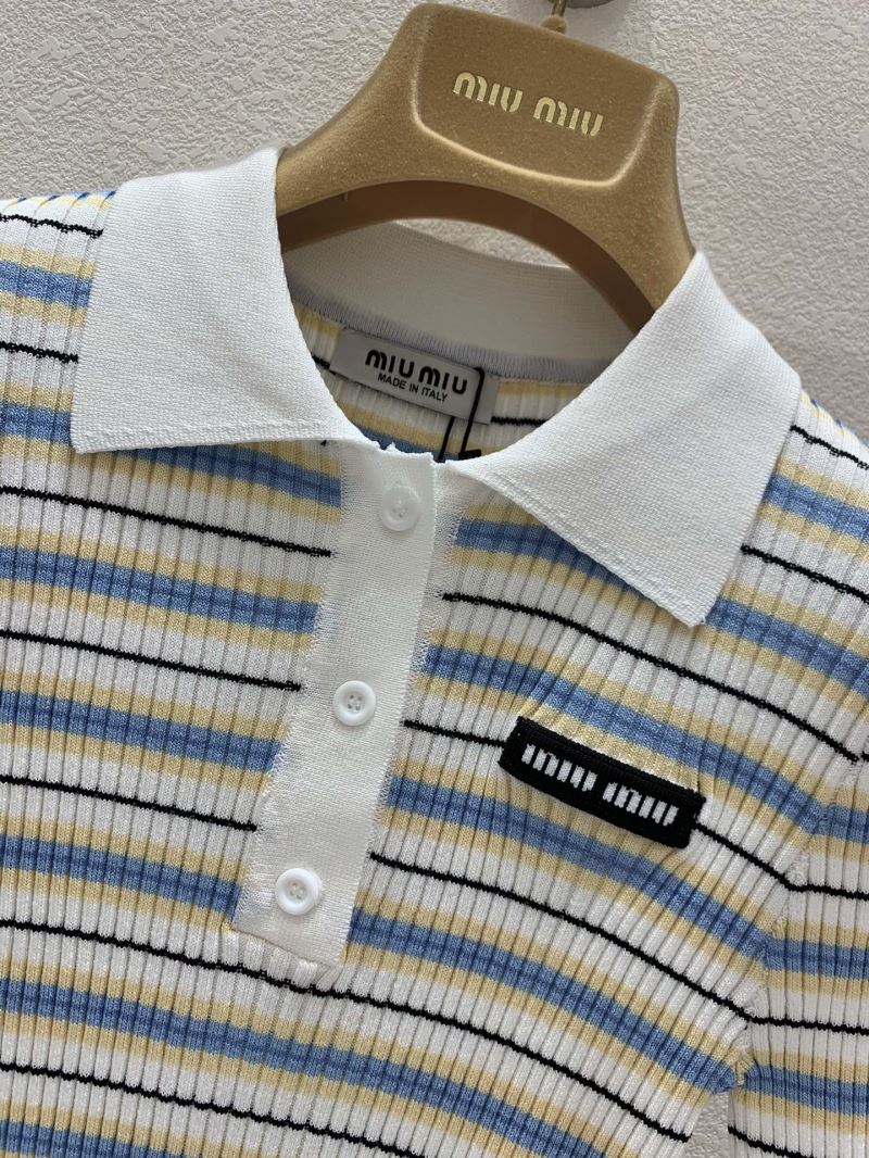 Miu Miu T-Shirts